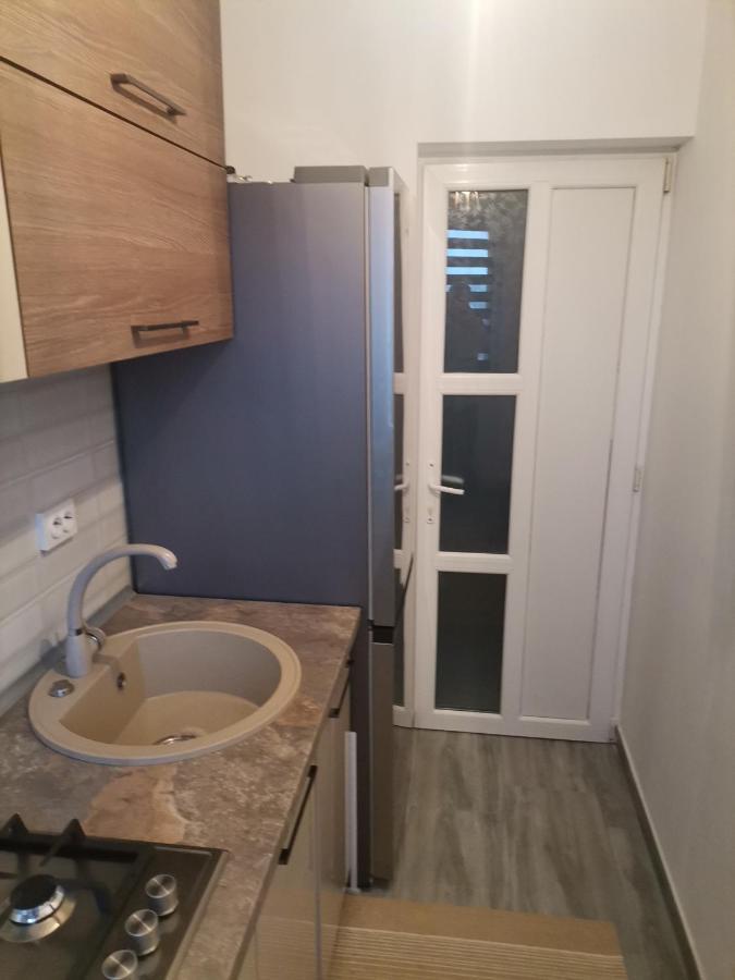 شقة مانغاليا  في Apartament Sophia المظهر الخارجي الصورة
