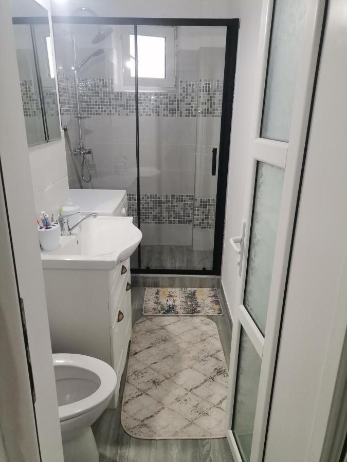 شقة مانغاليا  في Apartament Sophia المظهر الخارجي الصورة